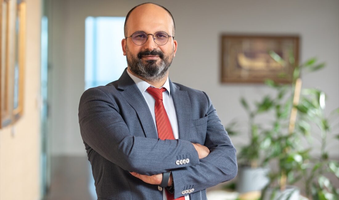 İSTANBUL (AA) – Albaraka Türk, gençlerin gelişimi için yapılan Endülüs