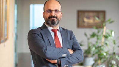 İSTANBUL (AA) – Albaraka Türk, gençlerin gelişimi için yapılan Endülüs