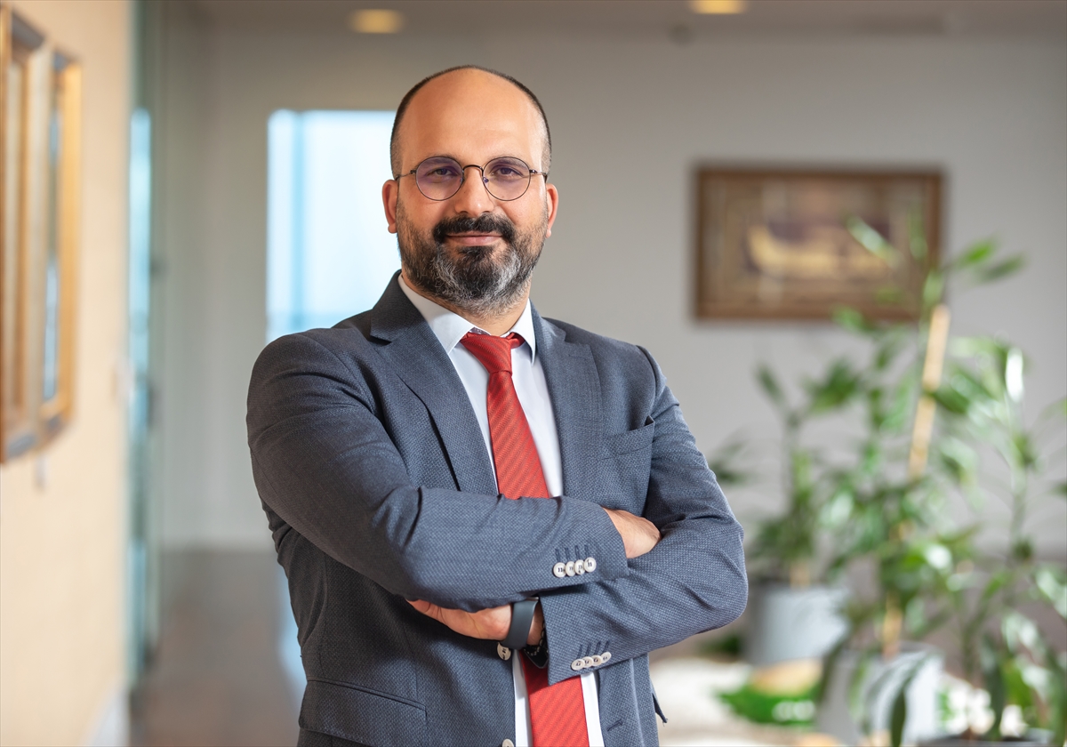 İSTANBUL (AA) – Albaraka Türk, gençlerin gelişimi için yapılan Endülüs