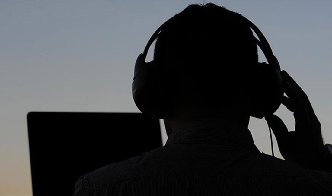 Alman hava kuvvetleri subayları arasında Ukrayna'ya destek konusunda yapılan görüşmelerin