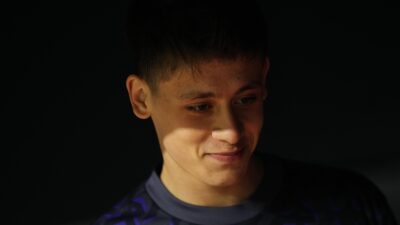 Real Madrid Teknik Direktörü Carlo Ancelotti, Osasuna maçının son dakikalarında