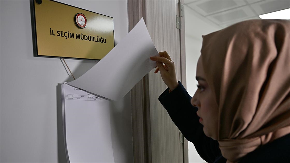 Ankara Büyükşehir Belediye Başkan adayları, merkez ilçe belediye başkan adayları,
