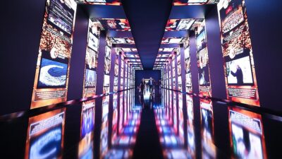 148 ülkeden 4 bin 700 kişinin katıldığı forumda, medya partneri