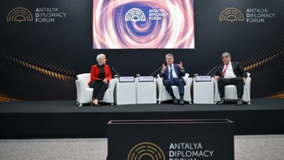 - "Son teknoloji mobilite cihazlarına artık araba denilmiyor, bunlar artık