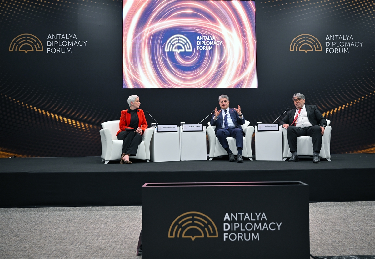- "Son teknoloji mobilite cihazlarına artık araba denilmiyor, bunlar artık