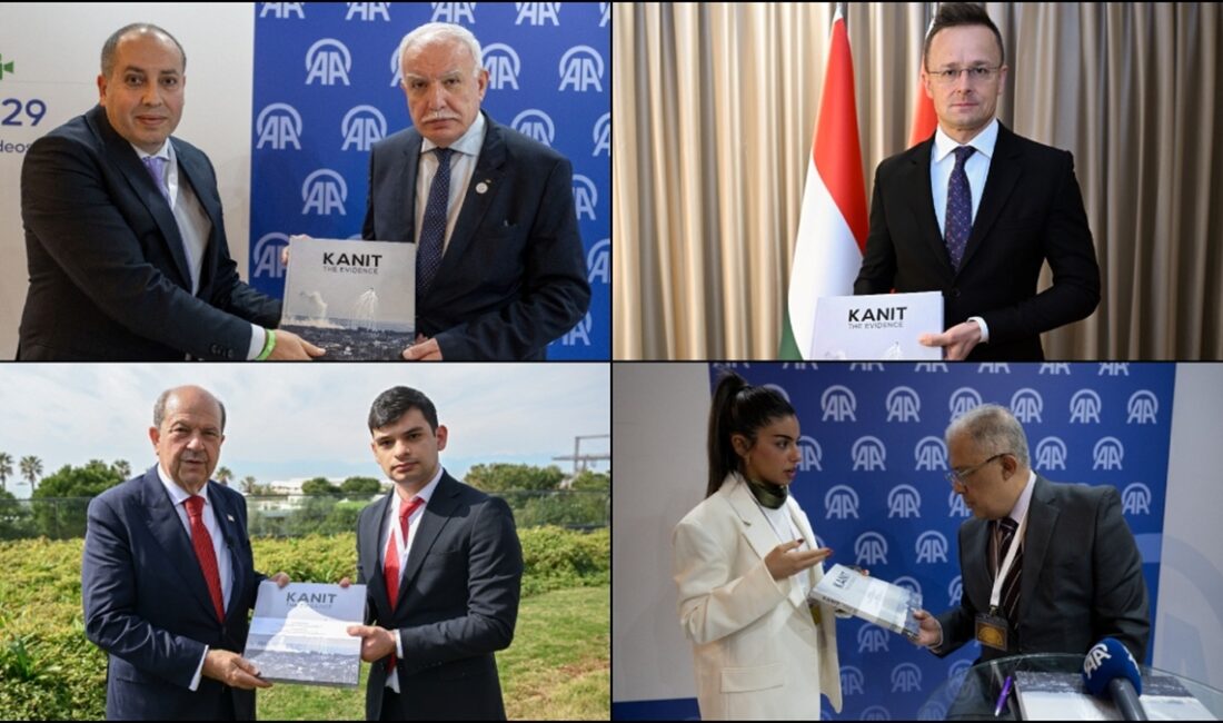 Antalya Diplomasi Forumu 2024'e katılan ülke liderleri ve dışişleri bakanları,
