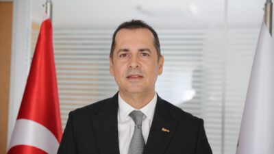 ANTALYA (AA) – Türkiye Seyahat Acentaları Birliği (TÜRSAB) Akdeniz Bölge