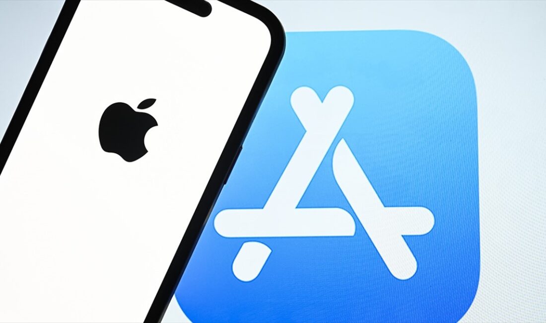 ABD'li teknoloji devi Apple, Avrupa Birliğinin (AB) daha katı yasalarına