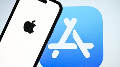 ABD'li teknoloji devi Apple, Avrupa Birliğinin (AB) daha katı yasalarına