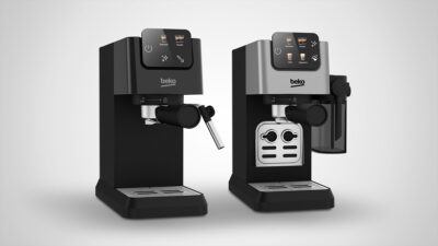 İSTANBUL (AA) – Arçelik tasarımları, iF Design Award 2024'te 9