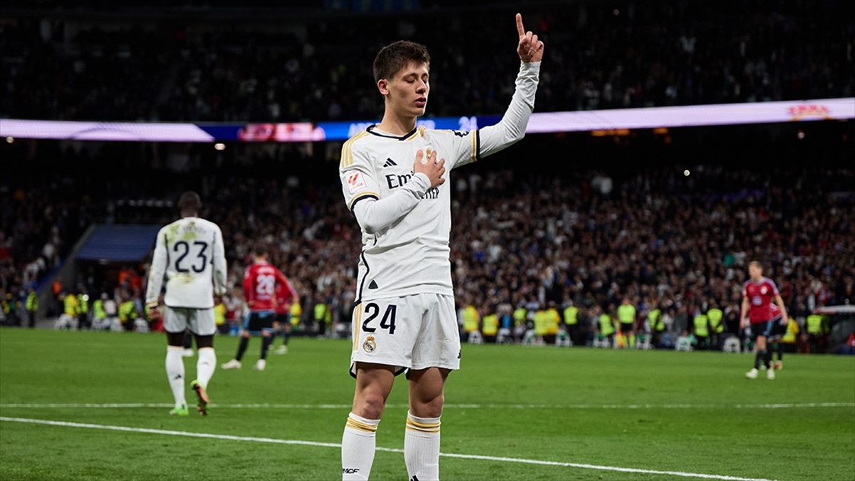 İspanya 1. Futbol Ligi'nin (La Liga) 28. haftasında dün Celta
