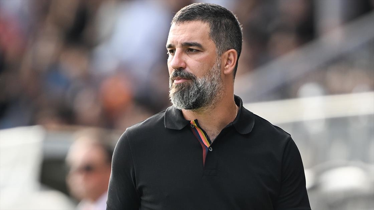 Eyüpspor Teknik Direktörü Arda Turan, futbolculuk döneminde Atletico Madrid ile