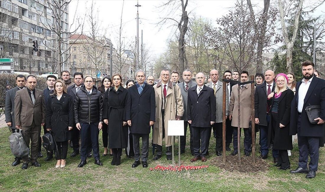 ASALA terör örgütünün 9 Mart 1983'te düzenlediği silahlı saldırıda hayatını
