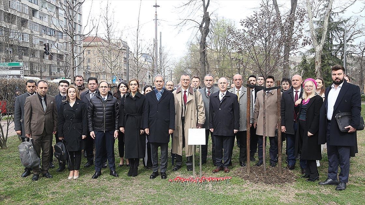 ASALA terör örgütünün 9 Mart 1983'te düzenlediği silahlı saldırıda hayatını