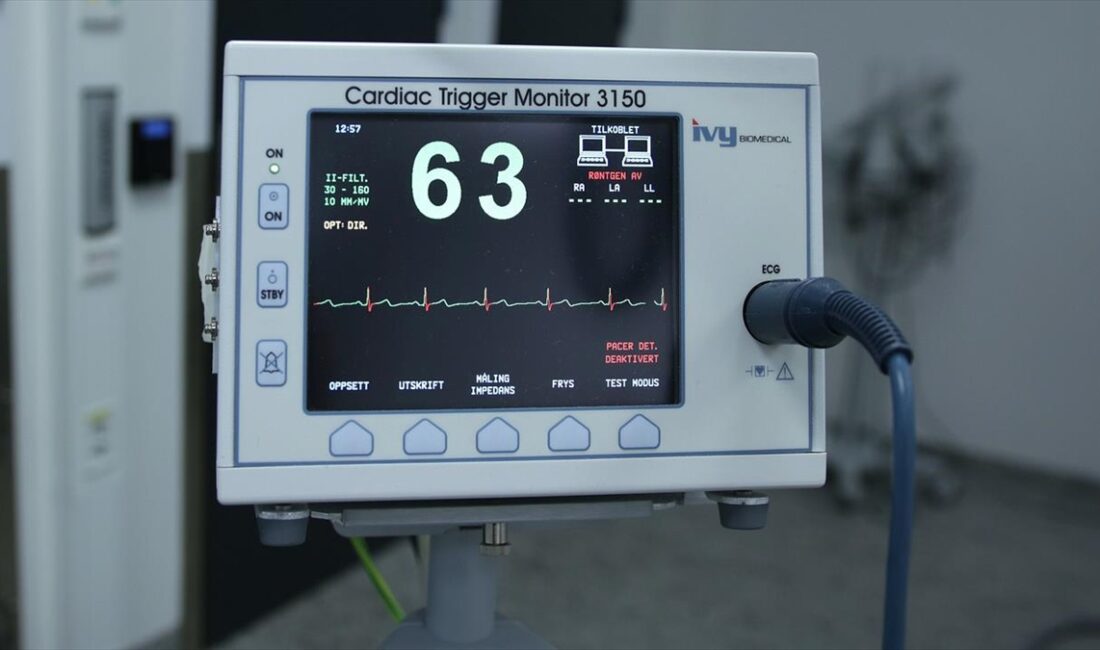 İSTANBUL (AA) – News Medical Life Sciences’ta yer alan habere