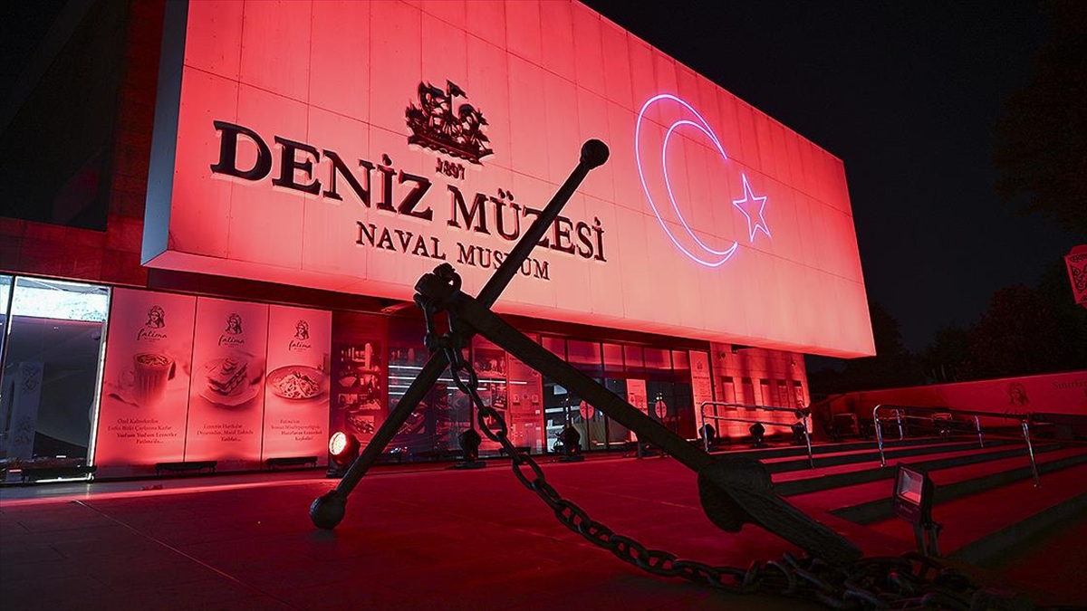 Milli Savunma Bakanlığı (MSB), 8 Mart Dünya Kadınlar Günü'nde askeri
