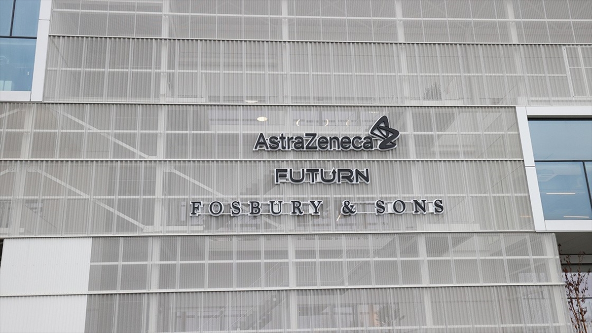 İlaç ve biyoteknoloji şirketi AstraZeneca, yeni nesil kanser tedavilerine yoğunlaşan