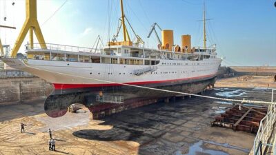 Milli Savunma Bakanı Yaşar Güler, Gazi Mustafa Kemal Atatürk'ün manevi