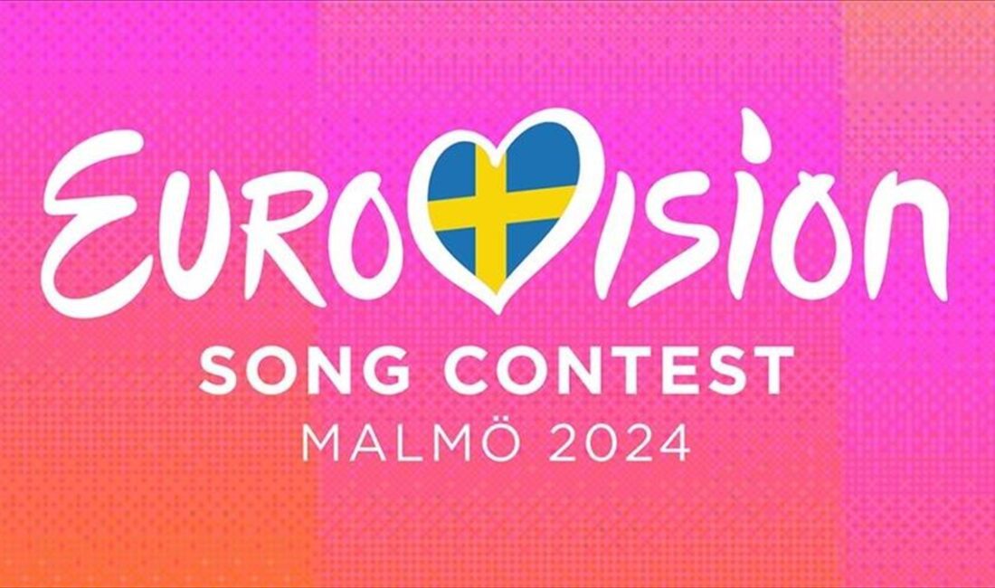 BRÜKSEL (AA) – Söz konusu 10 ülkenin Eurovision temsilcileri, sosyal