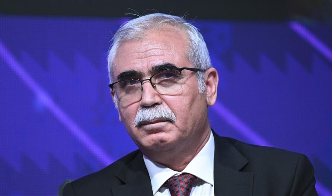 Anayasa Mahkemesi (AYM) Başkanvekilliğine Kadir Özkaya'nın yeniden seçilmesine ilişkin karar,