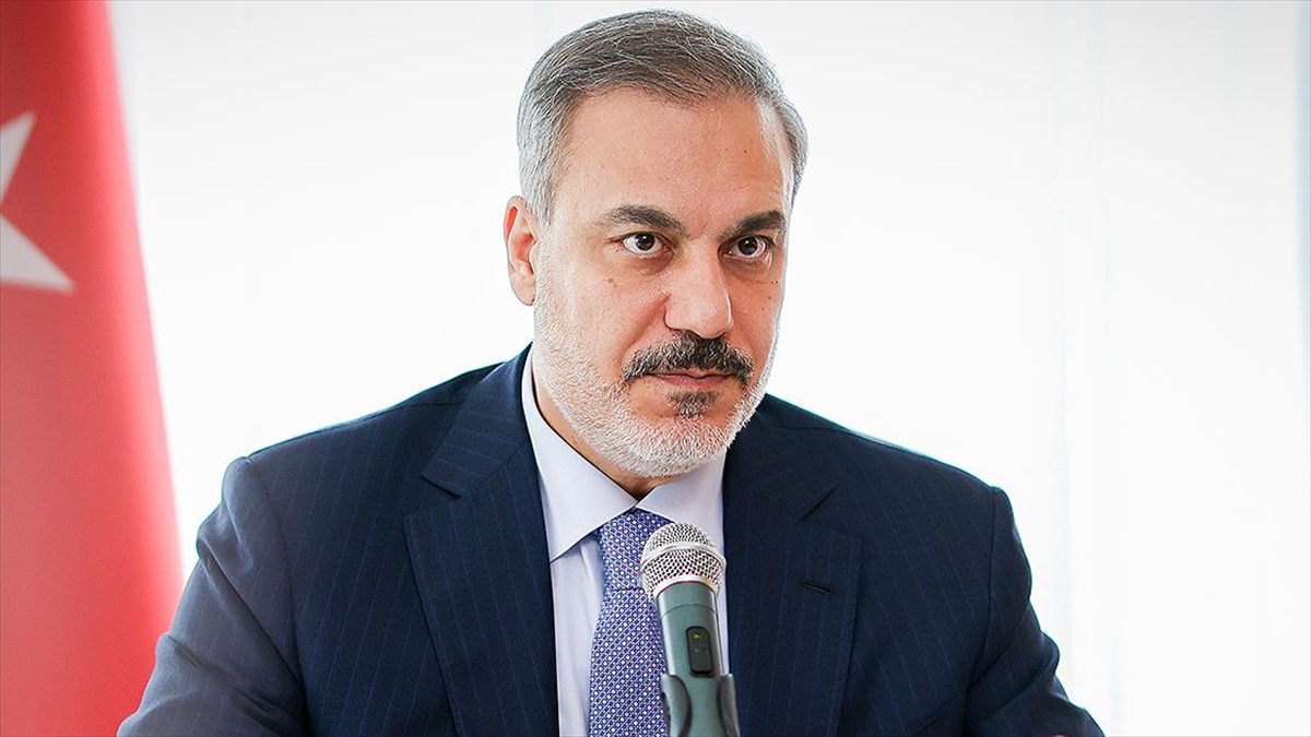 Dışişleri Bakanı Hakan Fidan'ın 7-8 Mart'ta gerçekleştireceği ABD ziyaretinde, bölgesel