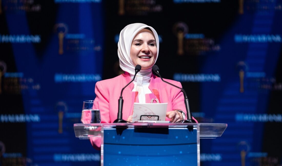 Aile ve Sosyal Hizmetler Bakanı Göktaş, "Kalkınma planıyla 2028 yılı