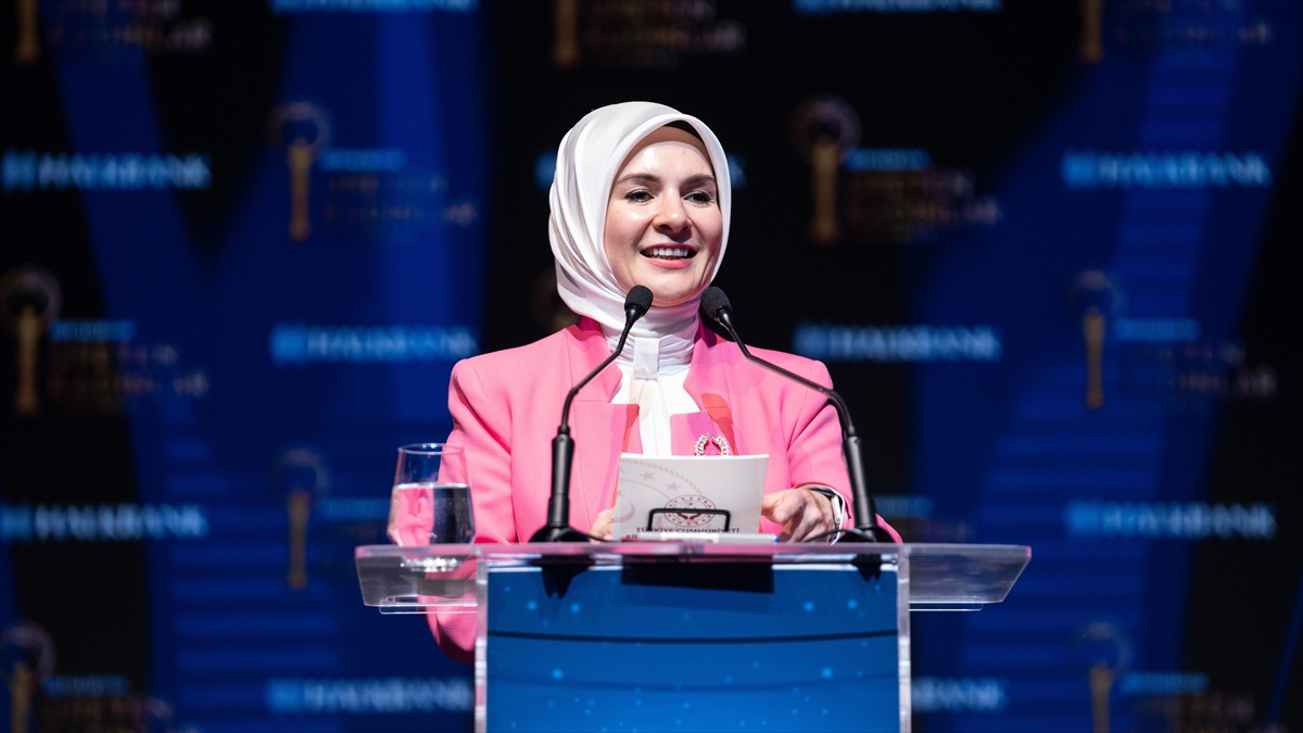 Aile ve Sosyal Hizmetler Bakanı Göktaş, "Kalkınma planıyla 2028 yılı