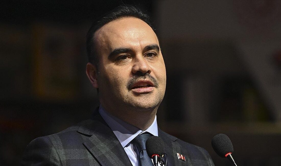 Sanayi ve Teknoloji Bakanı Mehmet Fatih Kacır, KOBİ'lerin Deprem Sonrası