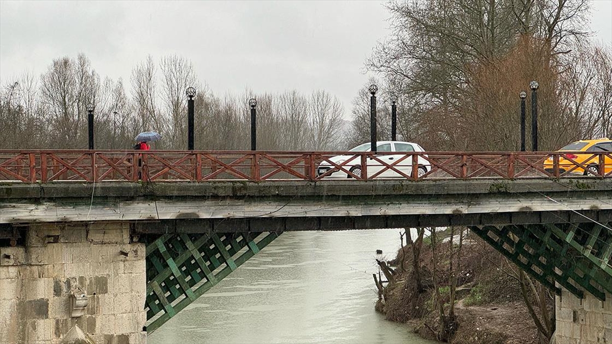 Bartın Üniversitesince kentte taşkın, sel ve kuraklık risklerini azaltmayı amaçlayan