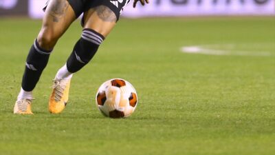 Avrupa'nın 5 büyük futbol ülkesi Almanya (Bundesliga), Fransa (Ligue 1),