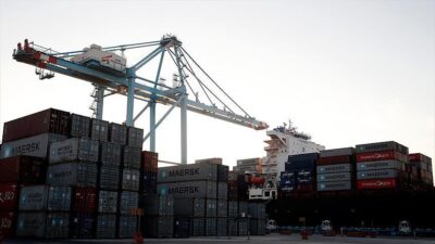 Bazı plastik ürünlerin ithalatında gözetim uygulamasına gidilmesi kararlaştırıldı.