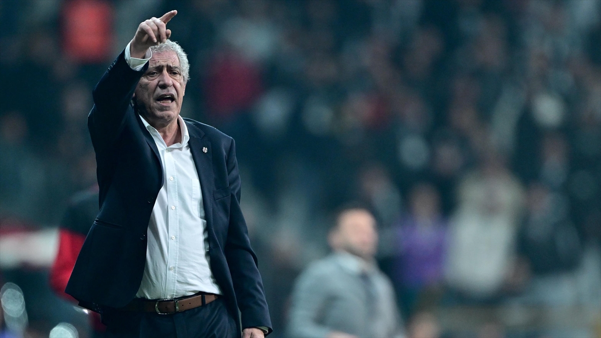 Trendyol Süper Lig'in 29. haftasında deplasmanda Gaziantep FK'ye 2-0 yenilen