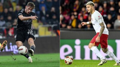 İSTANBUL (AA) – Ligde yaptığı 27 m&uuml;sabakada 72 puan toplayarak