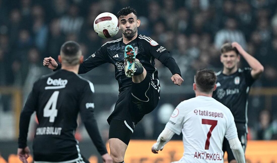 Trendyol Süper Lig'in 28. haftasında ağırladığı Galatasaray'a 1-0 mağlup olan
