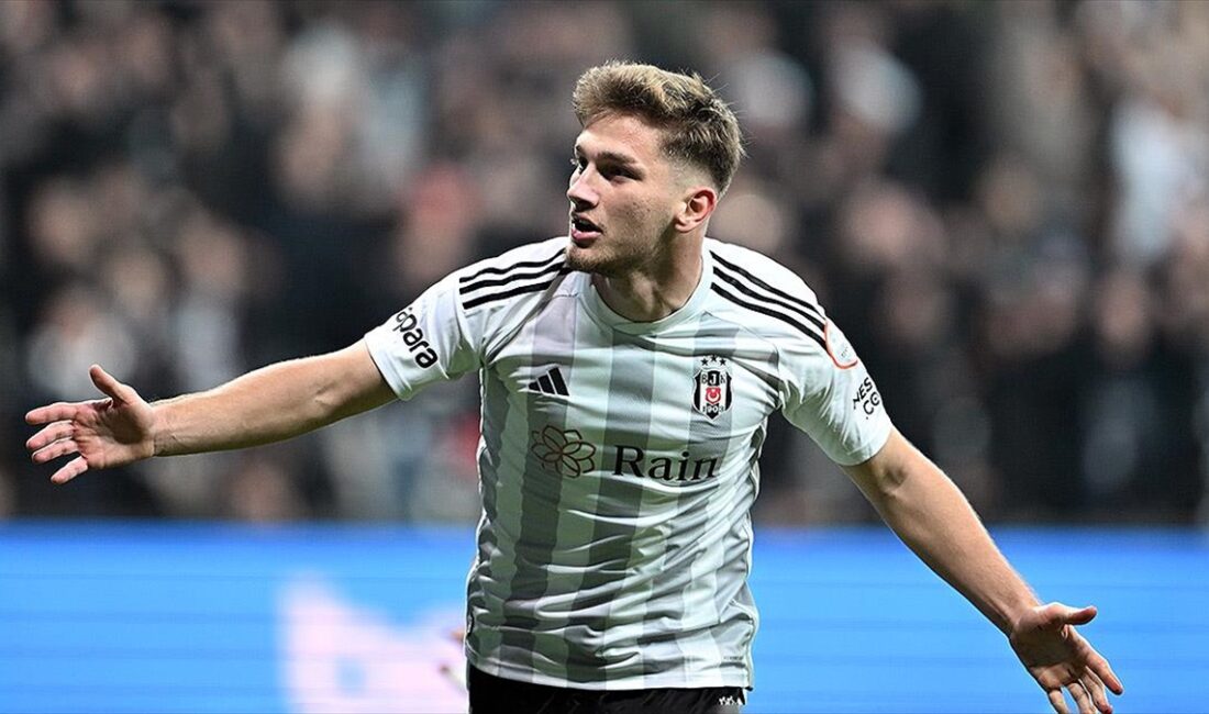 Beşiktaş Kulübü Yönetim Kurulu Üyesi Feyyaz Uçar, daha önce A