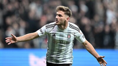 Beşiktaş Kulübü Yönetim Kurulu Üyesi Feyyaz Uçar, daha önce A