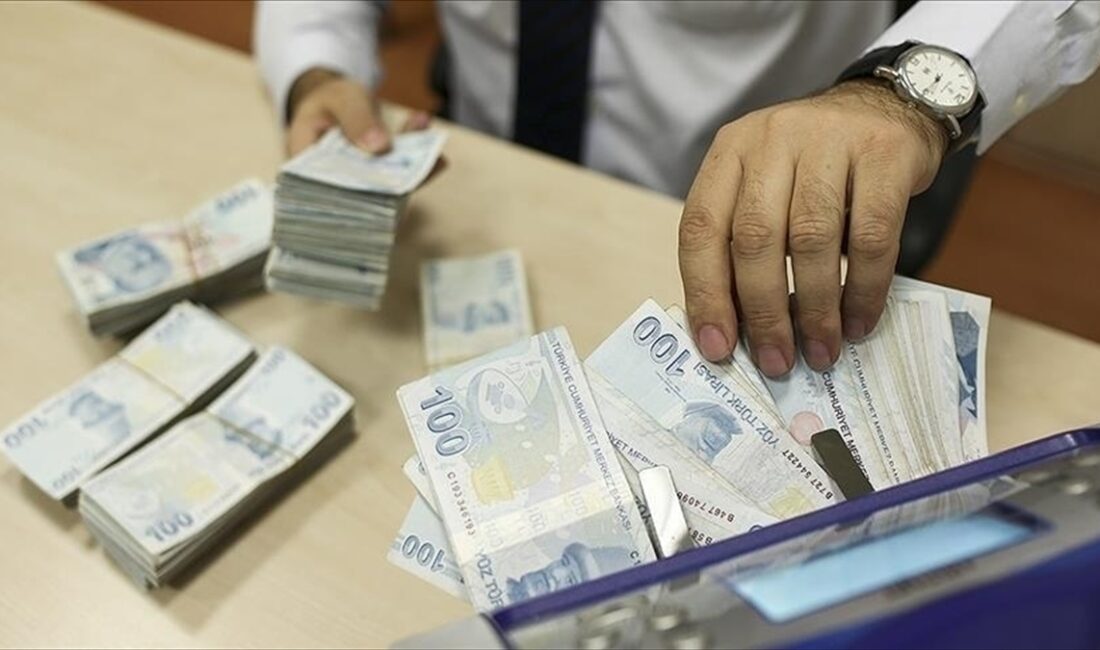 Belirli katılımcılara bireysel emeklilik sisteminden (BES) çıkmadan nakit ihtiyaçlarına çözüm