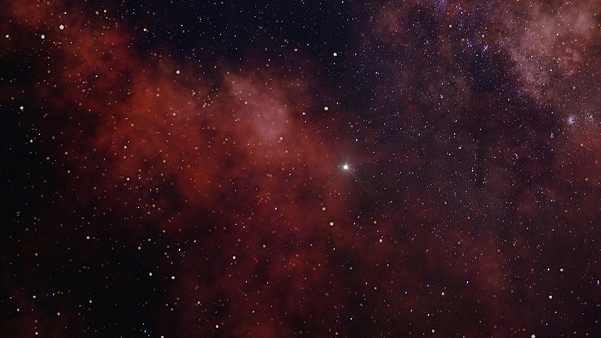 Bilim insanları, Dünya'nın, eylüle kadar "Nova" adı verilen bir yıldız
