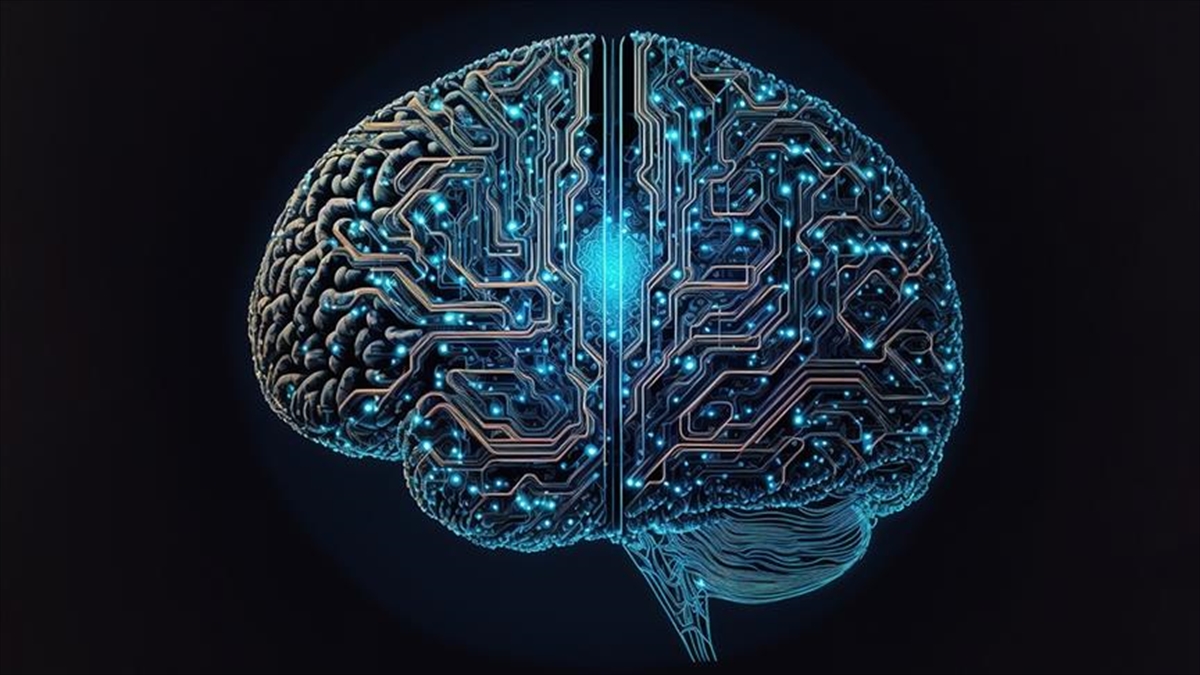 Bilim insanları, bilgisayarın ya da kontrolündeki robotun, öğrenme, sorun çözme