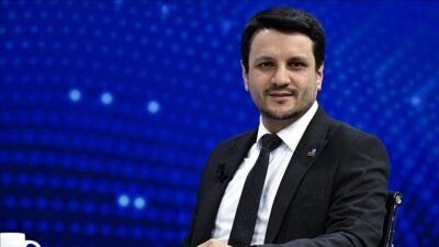 Bilişim Vadisi Genel Müdürü Tüzgen, bünyelerindeki 600 civarında firmanın yeni