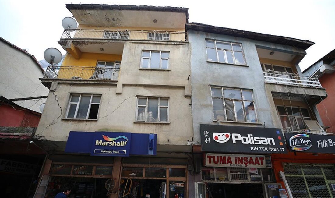Bingöl Üniversitesi Enerji, Çevre, Doğal Afet Uygulama ve Araştırma Merkezince