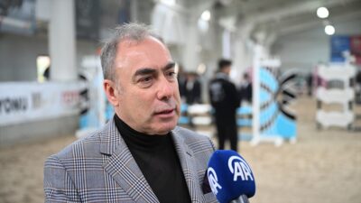 Federasyon başkanı Hasan Engin Tuncer, "Bakanlıkla iş birliği yaparak Kastamonu'da