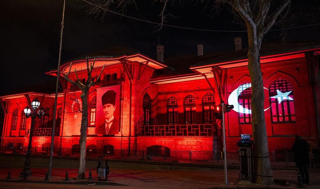 18 Mart Şehitleri Anma Günü ve Çanakkale Deniz Zaferi'nin yıl