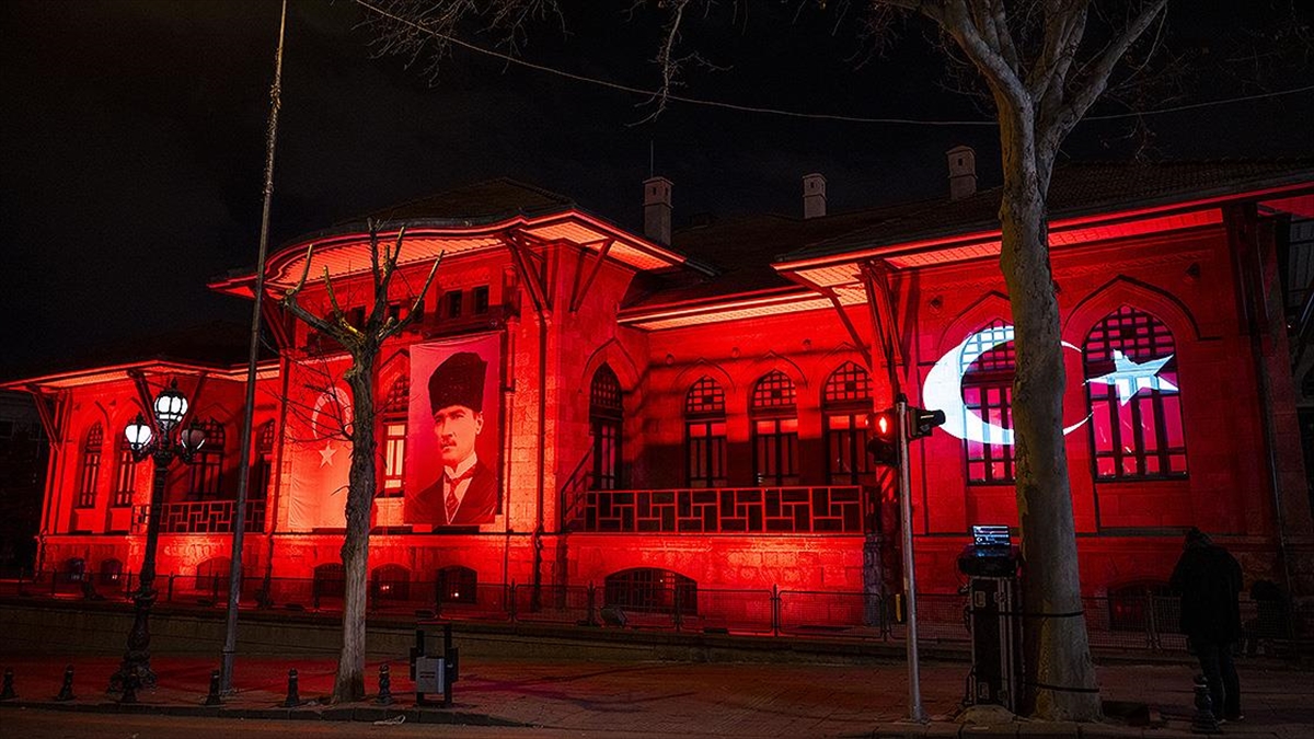 18 Mart Şehitleri Anma Günü ve Çanakkale Deniz Zaferi'nin yıl