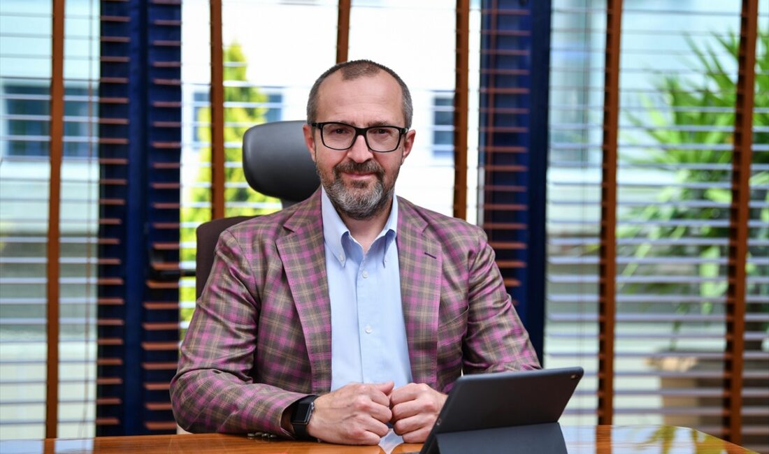 İSTANBUL (AA) – Bizim Toptan, "2022 Yılı Faaliyet Raporu" ile
