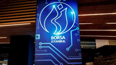 İSTANBUL (AA) – A&ccedil;ılışta BIST 100 endeksi, &ouml;nceki kapanışa g&ouml;re