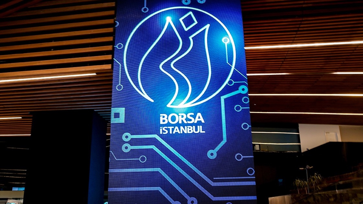 İSTANBUL (AA) – Açılışta BIST 100 endeksi, önceki kapanışa göre