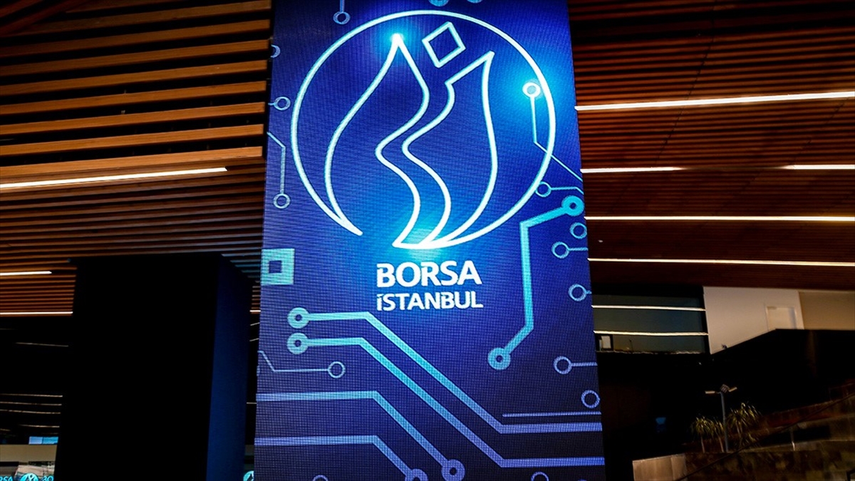 İSTANBUL (AA) – Açılışta BIST 100 endeksi, önceki kapanışa göre
