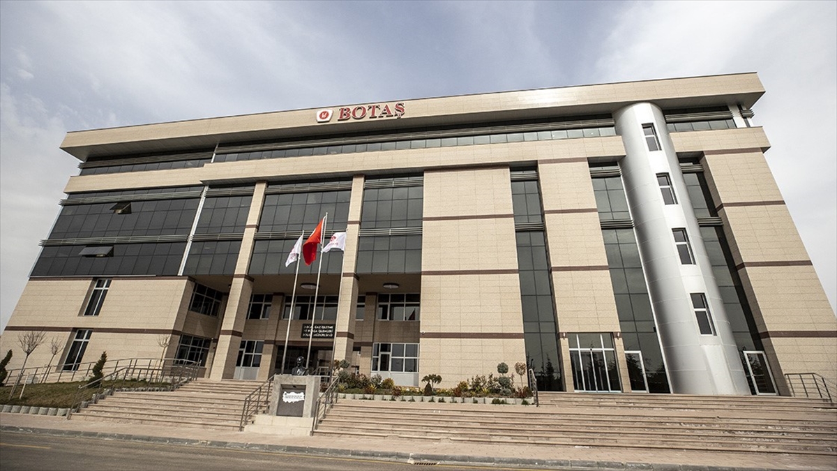 ANKARA (AA) – Şirketten yapılan açıklamaya göre, “en çevreci kuruluş