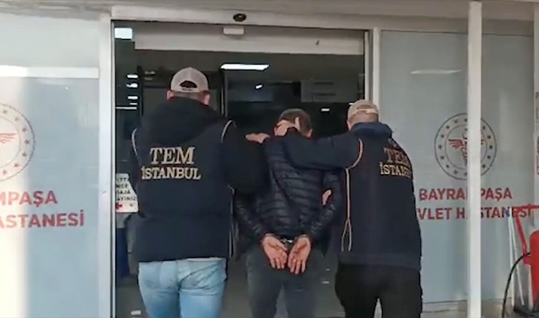 Fetullahçı Terör Örgütü'ne (FETÖ) üye olmaktan hakkında 7 yıl 6